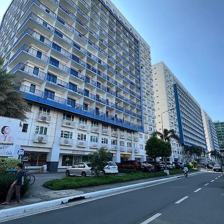 Sea Residences Moa - Paul Μανίλα Εξωτερικό φωτογραφία
