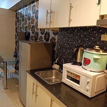 Sea Residences Moa - Paul Μανίλα Εξωτερικό φωτογραφία