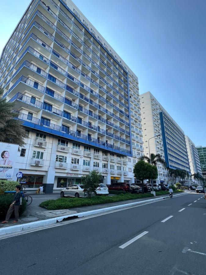 Sea Residences Moa - Paul Μανίλα Εξωτερικό φωτογραφία