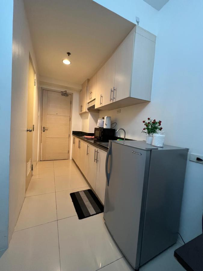 Sea Residences Moa - Paul Μανίλα Εξωτερικό φωτογραφία