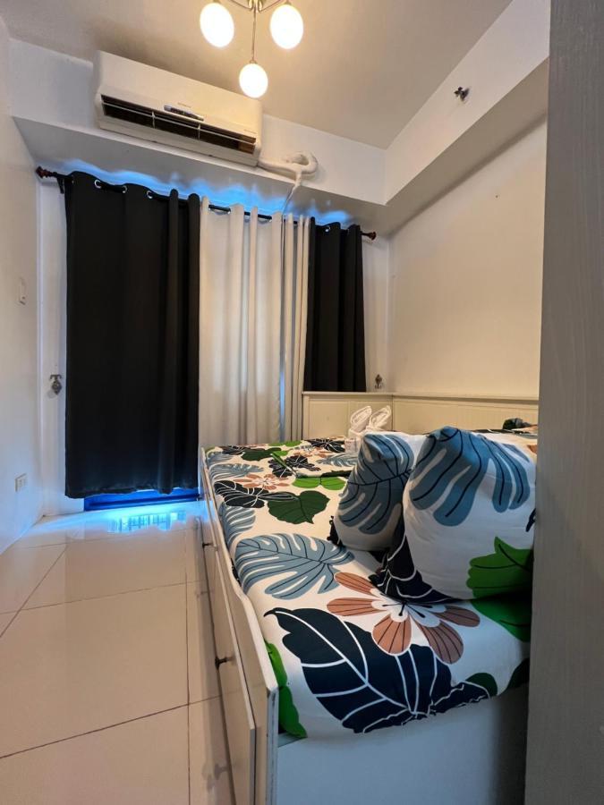 Sea Residences Moa - Paul Μανίλα Εξωτερικό φωτογραφία