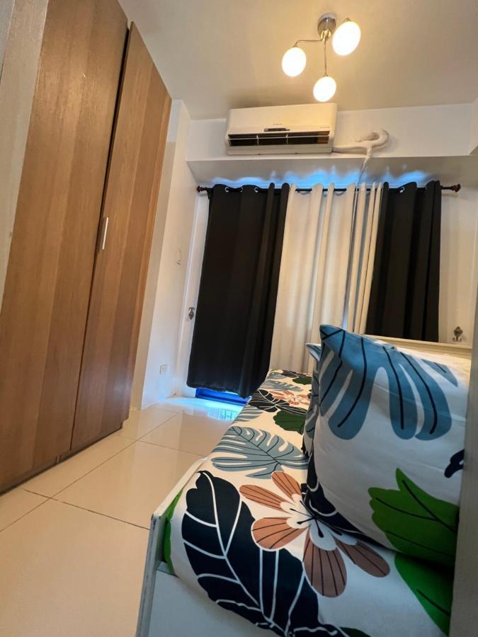 Sea Residences Moa - Paul Μανίλα Εξωτερικό φωτογραφία
