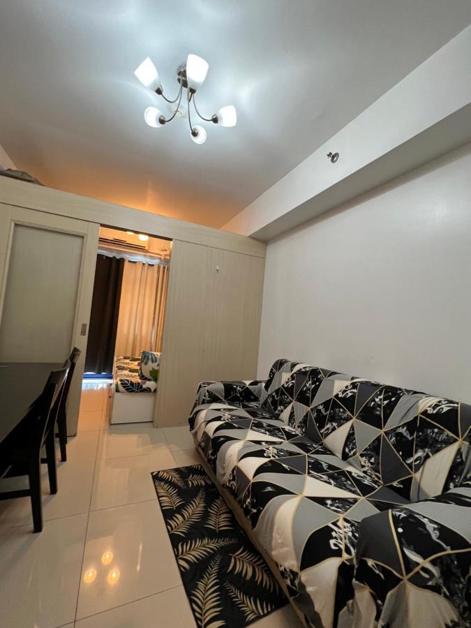 Sea Residences Moa - Paul Μανίλα Εξωτερικό φωτογραφία