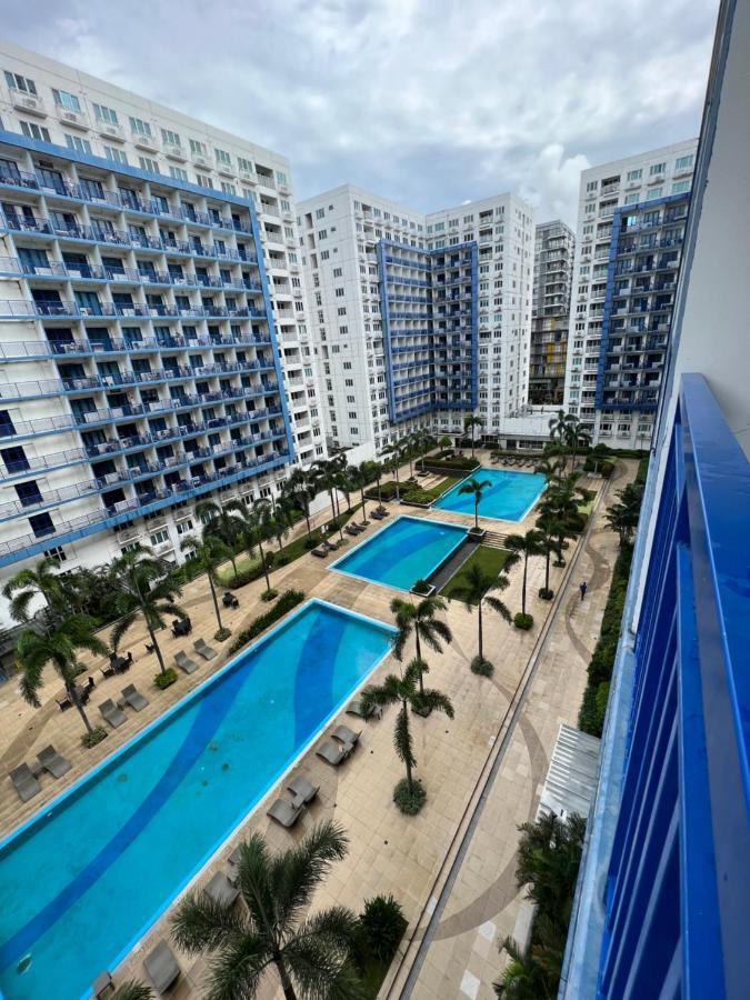 Sea Residences Moa - Paul Μανίλα Εξωτερικό φωτογραφία