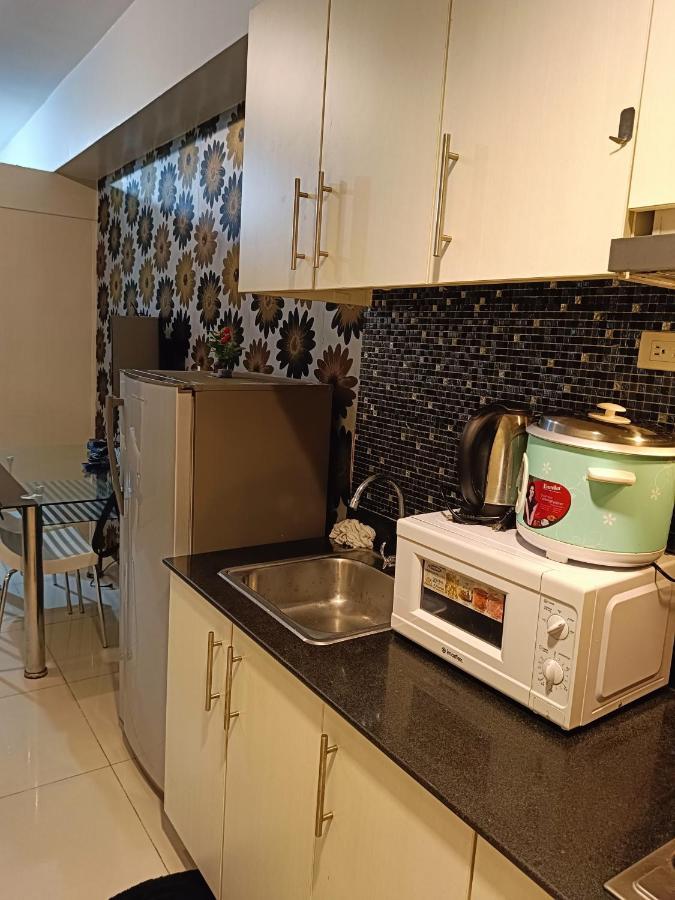 Sea Residences Moa - Paul Μανίλα Εξωτερικό φωτογραφία