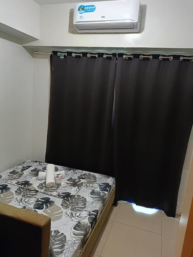 Sea Residences Moa - Paul Μανίλα Εξωτερικό φωτογραφία