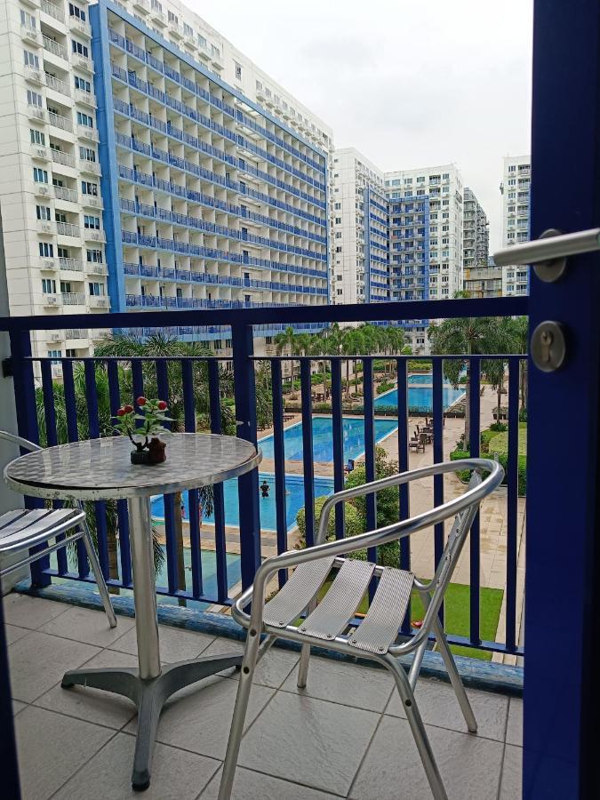 Sea Residences Moa - Paul Μανίλα Εξωτερικό φωτογραφία
