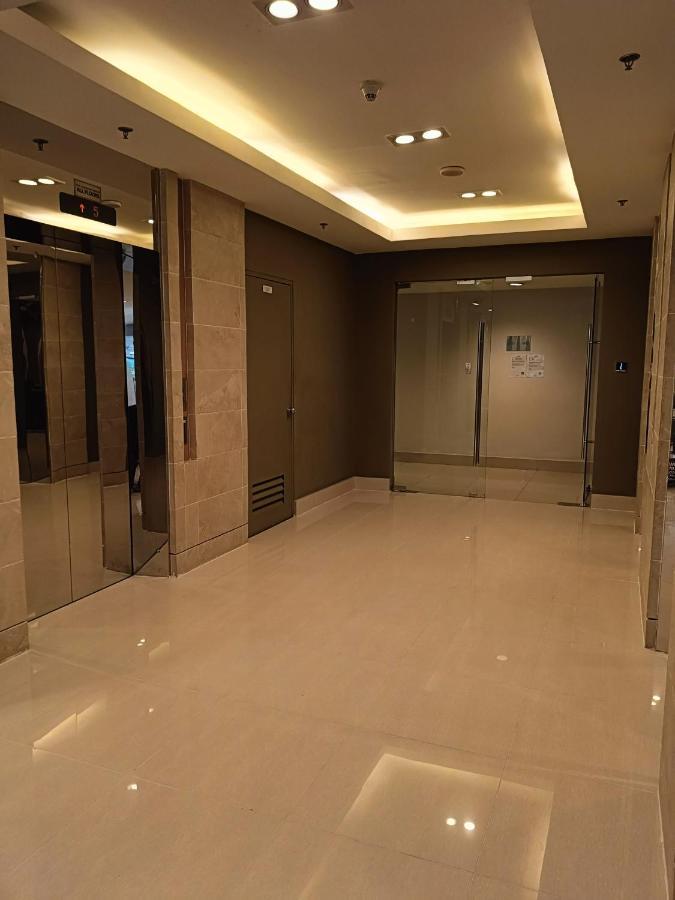 Sea Residences Moa - Paul Μανίλα Εξωτερικό φωτογραφία